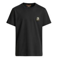 Parajumpers_T_shirts_zwart_Zwart_Parajumpers_2