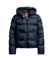 Parajumpers_Tilly_jas_navy_blue_Parajumpers
