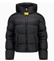 Parajumpers_Tyrik_jas_Zwart_Parajumpers