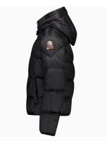 Parajumpers_Tyrik_jas_Zwart_Parajumpers_2