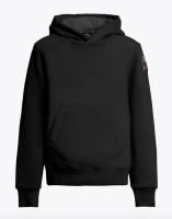 Parajumpers_hoodie_Everest_Zwart_Parajumpers