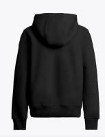 Parajumpers_hoodie_Everest_Zwart_Parajumpers_1