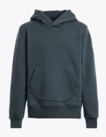 Parajumpers_hoodie_Everest__Antraciet_Parajumpers