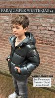 Parajumpers_jas_Anselm_Groen_Parajumpers_2