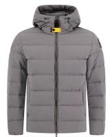 Parajumpers_jas_Cassian_Antraciet_Parajumpers