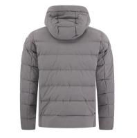 Parajumpers_jas_Cassian_Antraciet_Parajumpers_1