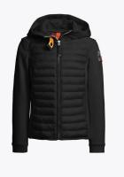Parajumpers_jas_Kym_Zwart_Parajumpers