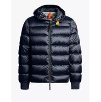 Parajumpers_jas_Phamell_navy_blue_Parajumpers