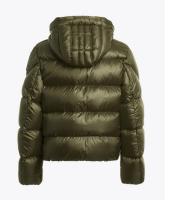 Parajumpers_jas_Tilly_Groen_Parajumpers_1