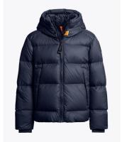 Parajumpers_jas_Tyrik_navy_blue_Parajumpers