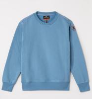 Parajumpers_sweater_K2_Blauw_Parajumpers_1