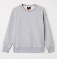 Parajumpers_sweater_K2_Grijs_mely_Parajumpers_1