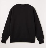 Parajumpers_sweater_K2_Zwart_Parajumpers_1