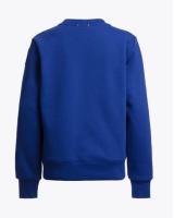 Parajumpers_sweater_K2_cosmic_blue_Blauw_Parajumpers_1