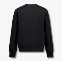 Parajumpers_sweater_K2_navy_Zwart_Parajumpers_1