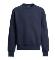 Parajumpers_sweater_K2_navy_navy_blue_Parajumpers