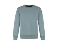 Parajumpers_sweater_K2_put_grey_Grijs_Parajumpers