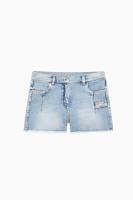 Patrizia_Pepe_Jeans_short_Indigo_jeans_Patrizia_Pepe