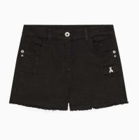 Patrizia_Pepe_Jogging_short_Zwart_Patrizia_Pepe_2