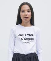 Patrizia_Pepe_T_shirt_Wit_Patrizia_Pepe_4