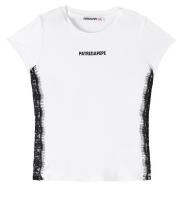 Patrizia_Pepe_T_shirt_Wit_Patrizia_Pepe_5