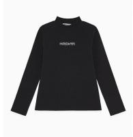 Patrizia_Pepe_T_shirt_zwart_Zwart_Patrizia_Pepe
