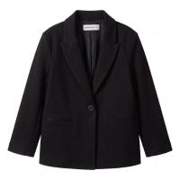Patrizia_Pepe_blazer_Grijs_mely_Patrizia_Pepe