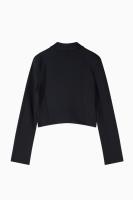 Patrizia_Pepe_blazer_Zwart_Patrizia_Pepe_1