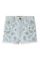 Patrizia_Pepe_broek_Blauw_Patrizia_Pepe