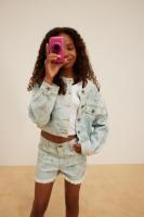 Patrizia_Pepe_jas_Blauw_Patrizia_Pepe_3