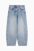 Patrizia_Pepe_jeans_Blauw_Patrizia_Pepe