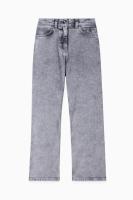 Patrizia_Pepe_jeans_Grijs_Patrizia_Pepe