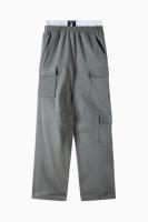 Patrizia_Pepe_jogging_Grijs_Patrizia_Pepe