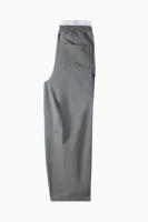 Patrizia_Pepe_jogging_Grijs_Patrizia_Pepe_1