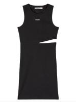 Patrizia_Pepe_jurk_Zwart_Patrizia_Pepe_1