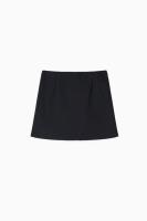 Patrizia_Pepe_rok__Grijs_Patrizia_Pepe_1