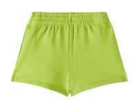 Patrizia_Pepe_short_Neon_geel_Patrizia_Pepe