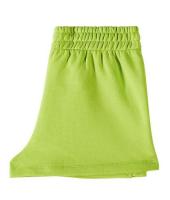 Patrizia_Pepe_short_Neon_geel_Patrizia_Pepe_1