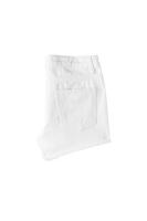 Patrizia_Pepe_short_Wit_Patrizia_Pepe_1