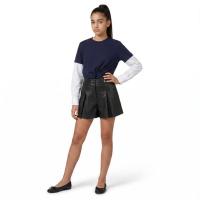 Patrizia_Pepe_short_Zwart_Patrizia_Pepe_5