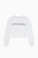 Patrizia_Pepe_sweater_Wit_Patrizia_Pepe