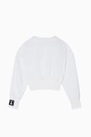 Patrizia_Pepe_sweater_Wit_Patrizia_Pepe_1