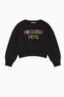 Patrizia_Pepe_sweater_Zwart_Patrizia_Pepe_2