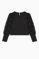 Patrizia_Pepe_sweater_Zwart_Patrizia_Pepe_5