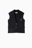 Patrizia_Pepe_sweater_Zwart_Patrizia_Pepe_9