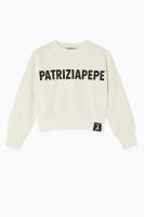 Patrizia_Pepe_sweater_off_white_Patrizia_Pepe