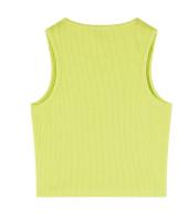 Patrizia_Pepe_top_Geel_Patrizia_Pepe_5