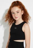 Patrizia_Pepe_top_Zwart_Patrizia_Pepe_1