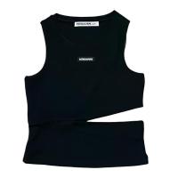 Patrizia_Pepe_top_Zwart_Patrizia_Pepe_3