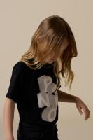 Pinko_T_shirt_Zwart_Pinko_10